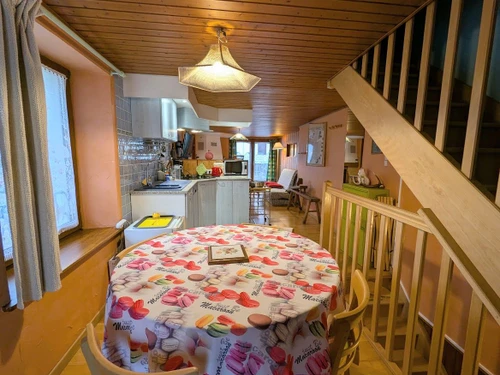 Gite Vagney, 1 bedroom, 2 persons - photo_14994472725