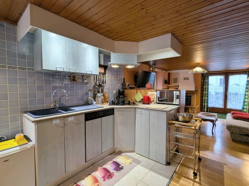 Gite Vagney, 1 bedroom, 2 persons - photo_14994472725