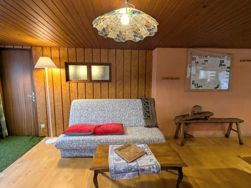 Gite Vagney, 1 bedroom, 2 persons - photo_14994472725