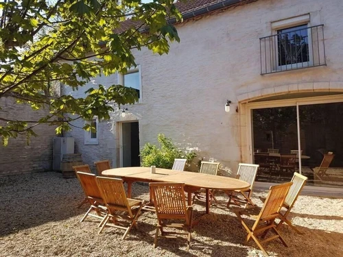 Gîte Saint-Aubin, 4 pièces, 10 personnes - photo_1011695323971