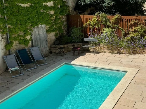 Gîte Saint-Aubin, 4 pièces, 10 personnes - photo_1011695323971