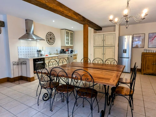 Gîte Saint-Aubin, 4 pièces, 10 personnes - photo_1011695323971