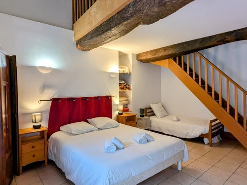 Gîte Saint-Aubin, 4 pièces, 10 personnes - photo_1011695323971