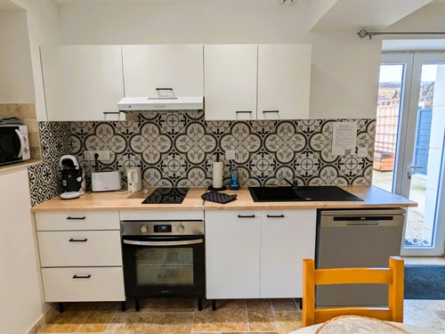 Gîte Saint-Martin-d'Ordon, 3 pièces, 4 personnes - photo_1012077555028