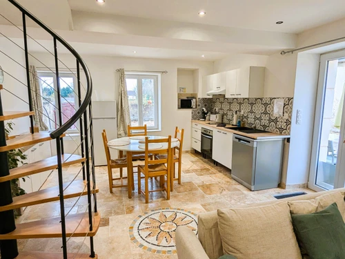 Gîte Saint-Martin-d'Ordon, 3 pièces, 4 personnes - photo_1012077555028