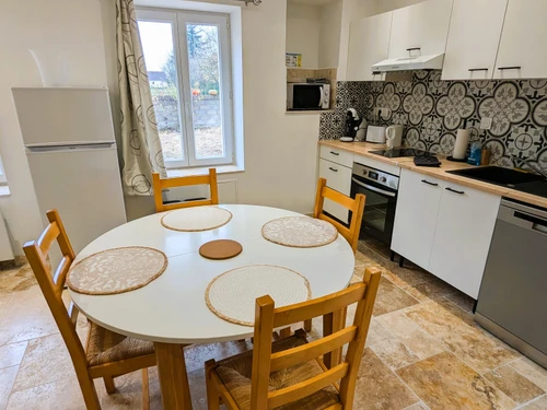 Gîte Saint-Martin-d'Ordon, 3 pièces, 4 personnes - photo_1012077555028