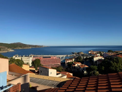 Apartment Banyuls-sur-Mer, 1 bedroom, 4 persons - photo_8415901464