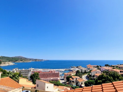 Apartment Banyuls-sur-Mer, 1 bedroom, 4 persons - photo_8415901464