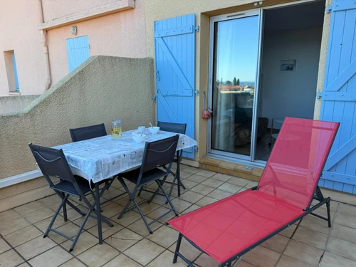 Apartment Banyuls-sur-Mer, 1 bedroom, 4 persons - photo_8415901464