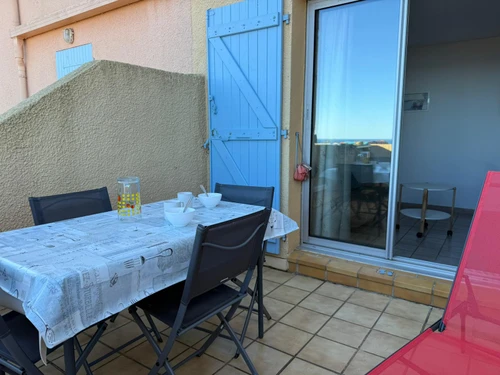 Apartment Banyuls-sur-Mer, 1 bedroom, 4 persons - photo_8415901464