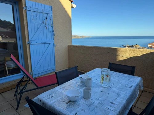 Apartment Banyuls-sur-Mer, 1 bedroom, 4 persons - photo_8415901464