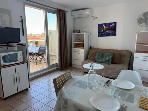 Apartment Banyuls-sur-Mer, 1 bedroom, 4 persons - photo_8415901464