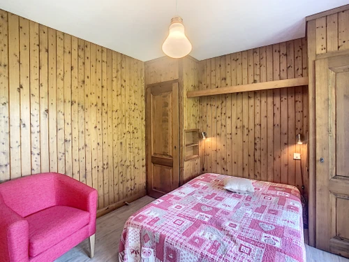 Apartamento Combloux, 2 dormitorios, 7 personas - photo_14867517998