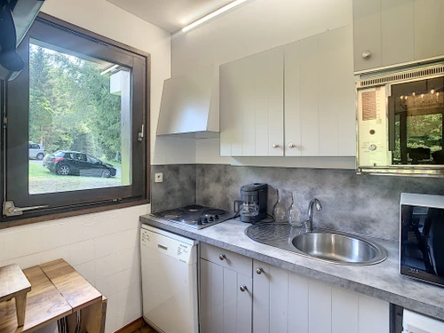 Apartamento Combloux, 2 dormitorios, 7 personas - photo_14867517998