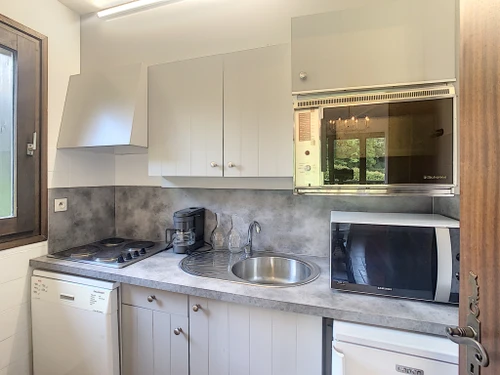 Apartamento Combloux, 2 dormitorios, 7 personas - photo_14867517998