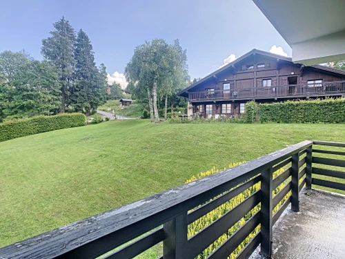 Apartamento Combloux, 2 dormitorios, 7 personas - photo_14867517998