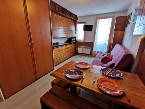 Studio Les Adrets-Prapoutel, studio flat, 3 persons - photo_20171657938