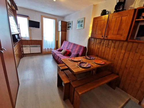 Studio Les Adrets-Prapoutel, studio flat, 3 persons - photo_20171657938