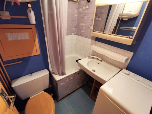 Studio Les Adrets-Prapoutel, studio flat, 3 persons - photo_20171657938