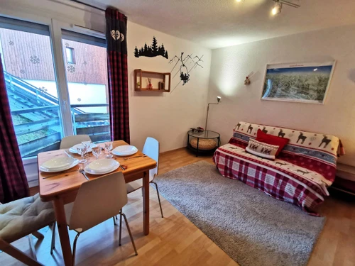 Apartment Les Adrets-Prapoutel, studio flat, 4 persons - photo_1011689340749