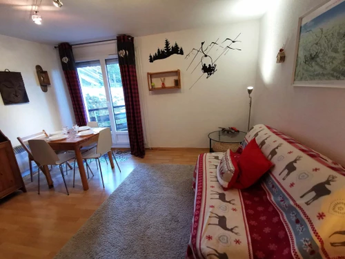 Appartement Les Adrets-Prapoutel, 1 pièce, 4 personnes - photo_1011689340749