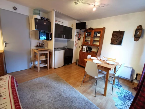 Appartement Les Adrets-Prapoutel, 1 pièce, 4 personnes - photo_1011689340749