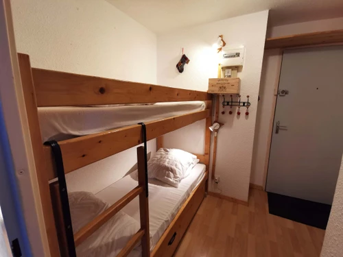 Appartement Les Adrets-Prapoutel, 1 pièce, 4 personnes - photo_1011689340749