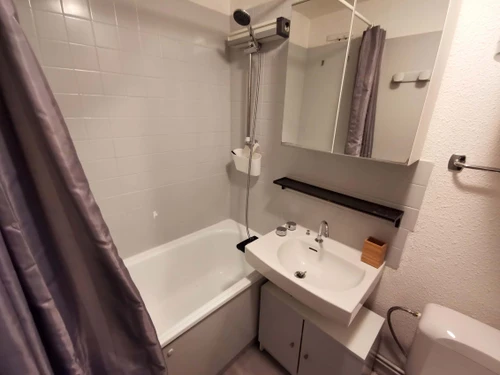 Appartement Les Adrets-Prapoutel, 1 pièce, 4 personnes - photo_1011689340749