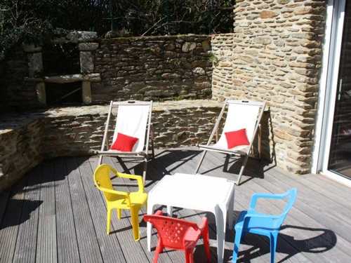 Maison Sarzeau, 3 pièces, 5 personnes - photo_1012077711180