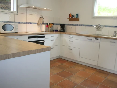 Maison Sarzeau, 3 pièces, 5 personnes - photo_1012077711180