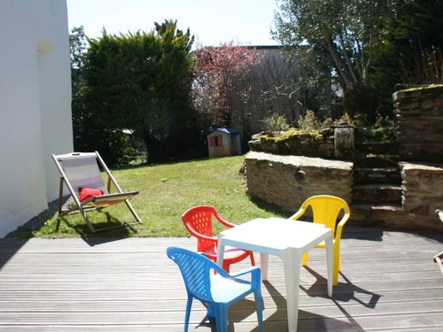 Maison Sarzeau, 3 pièces, 5 personnes - photo_1012077711180