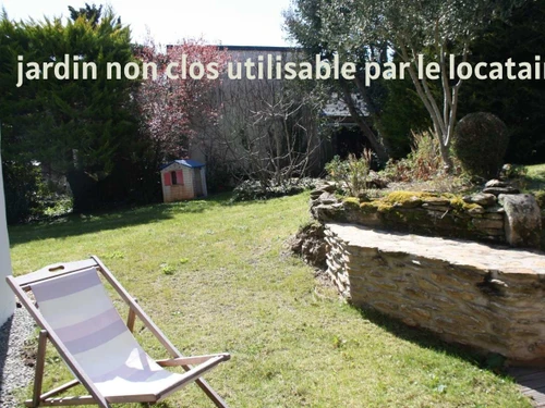 Maison Sarzeau, 3 pièces, 5 personnes - photo_1012077711180