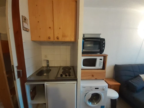 Studio Valfréjus, 1 pièce, 2 personnes - photo_15001776711