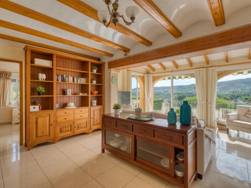 Ferienhaus Xàbia, 3 Schlafzimmer, 6 Personen - photo_14459540725