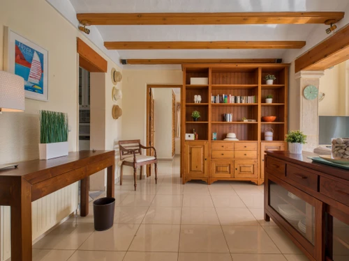 Ferienhaus Xàbia, 3 Schlafzimmer, 6 Personen - photo_14459540725