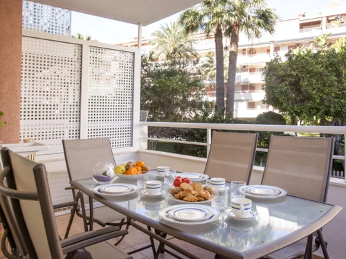 Ferienwohnung Denia, 2 Schlafzimmer, 4 Personen - photo_1011461656254