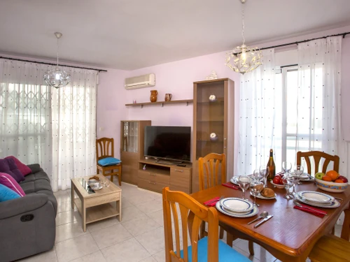 Ferienwohnung Denia, 2 Schlafzimmer, 4 Personen - photo_1011461656254