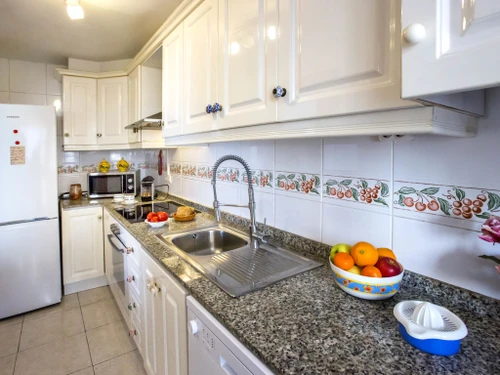 Ferienwohnung Denia, 2 Schlafzimmer, 4 Personen - photo_1011461656254