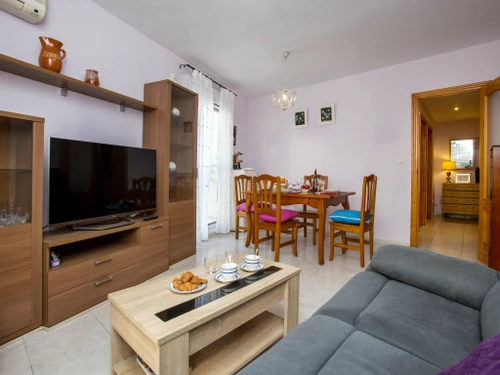 Ferienwohnung Denia, 2 Schlafzimmer, 4 Personen - photo_1011461656254
