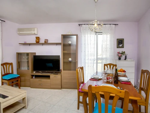 Ferienwohnung Denia, 2 Schlafzimmer, 4 Personen - photo_1011461656254