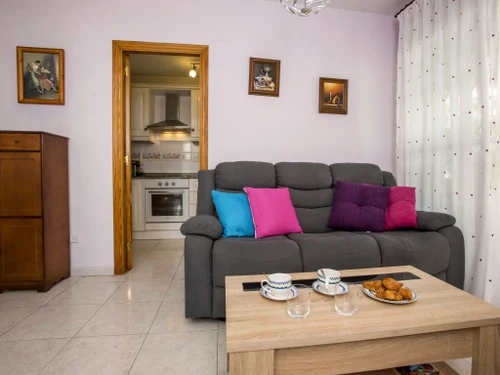 Ferienwohnung Denia, 2 Schlafzimmer, 4 Personen - photo_1011461656254