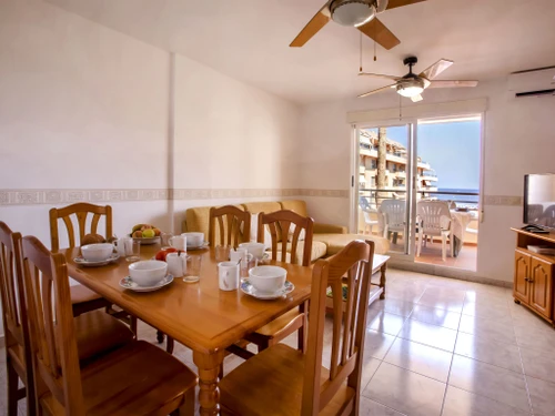 Ferienwohnung Denia, 2 Schlafzimmer, 4 Personen - photo_19777756441