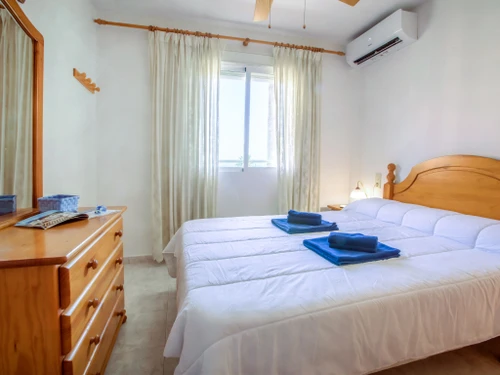 Ferienwohnung Denia, 2 Schlafzimmer, 4 Personen - photo_19777756441