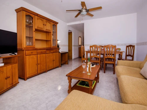 Ferienwohnung Denia, 2 Schlafzimmer, 4 Personen - photo_19777756441