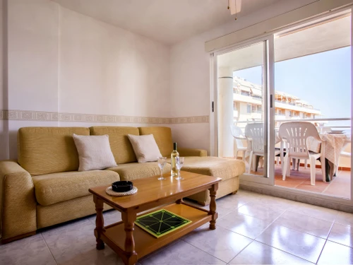 Ferienwohnung Denia, 2 Schlafzimmer, 4 Personen - photo_19777756441