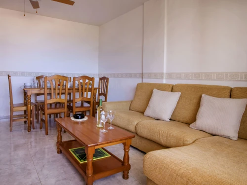 Ferienwohnung Denia, 2 Schlafzimmer, 4 Personen - photo_19777756441