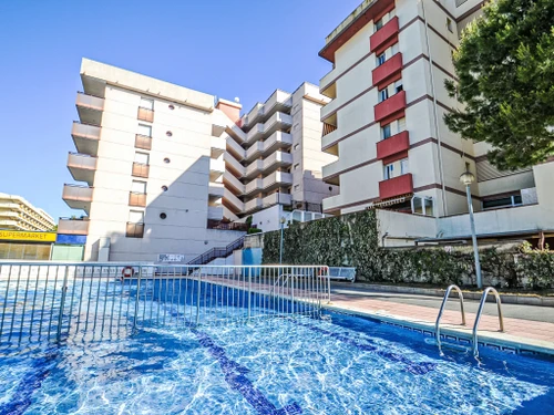 Apartamento Salou, 1 dormitorio, 4 personas - photo_1012078353121