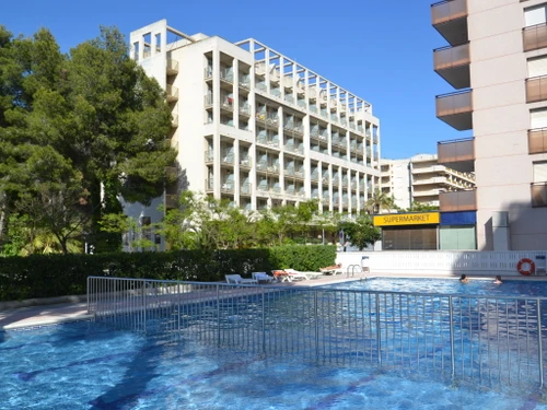 Apartment Salou, 1 bedroom, 4 persons - photo_1012078353121