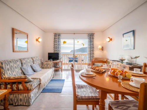 Appartement Sant Elm San Telmo, 3 pièces, 4 personnes - photo_1012078356507