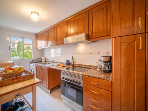 Appartement Sant Elm San Telmo, 3 pièces, 4 personnes - photo_1012078356507